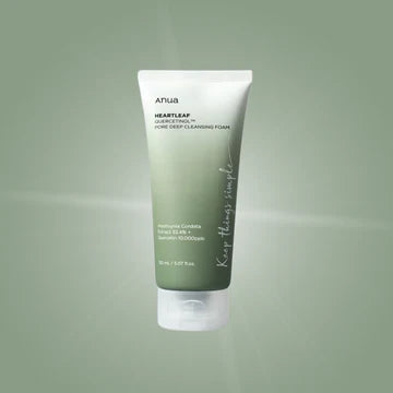 Cleansers