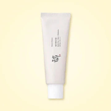 Sunscreens