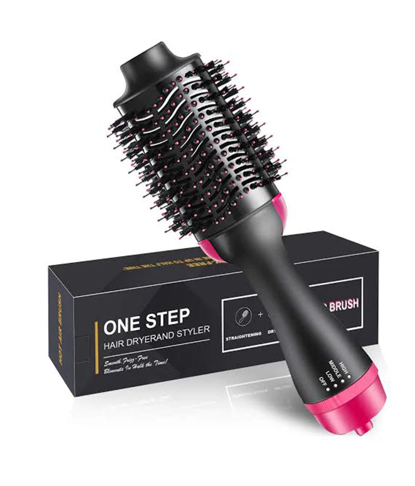 Hair Dryers