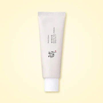 Sunscreens