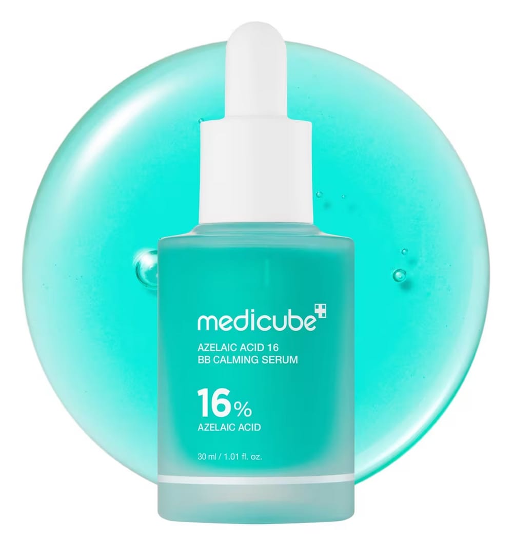 Medicube Azelaic Acid 16% Calming Serum 30ml