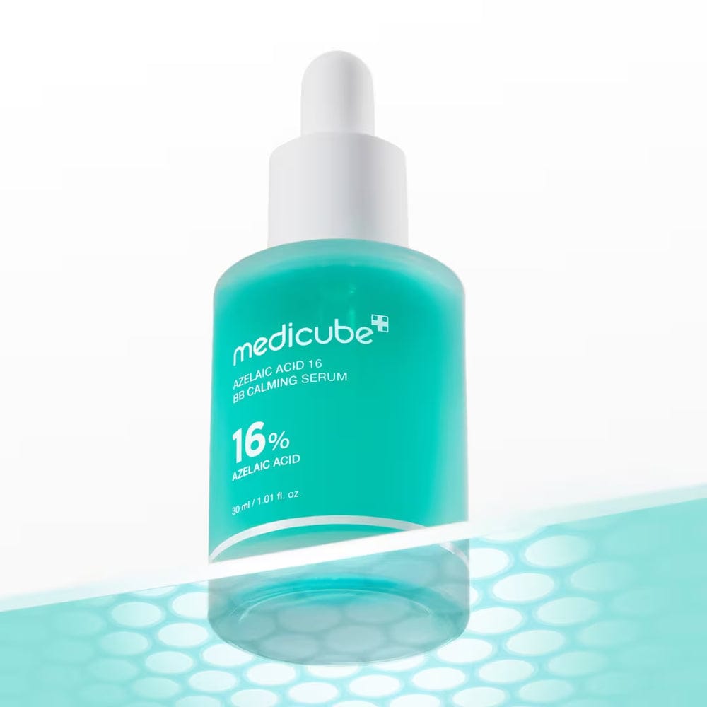 Medicube Azelaic Acid 16% Calming Serum 30ml