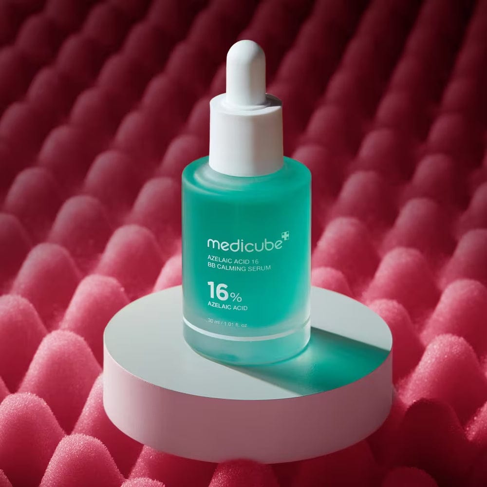Medicube Azelaic Acid 16% Calming Serum 30ml