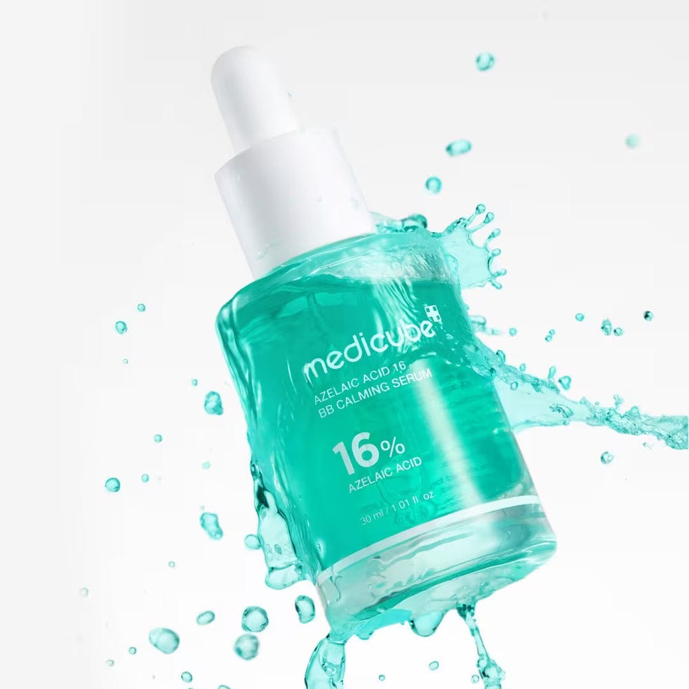 Medicube Azelaic Acid 16% Calming Serum 30ml