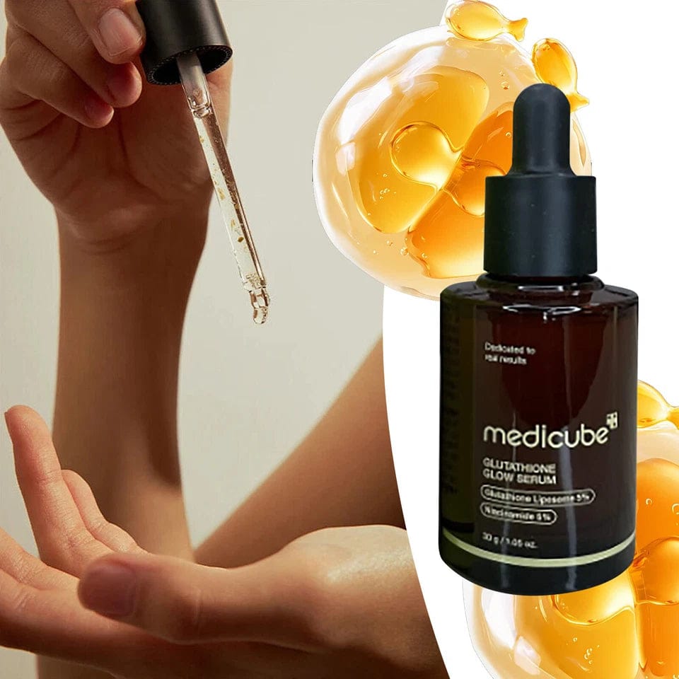 Medicube AGE-R Glutathione Glow Serum 30g