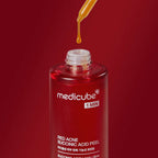 Medicube Red Acne Succinic Acid Peel