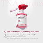 Medicube TXA Niacinamide 15 Serum 30ml