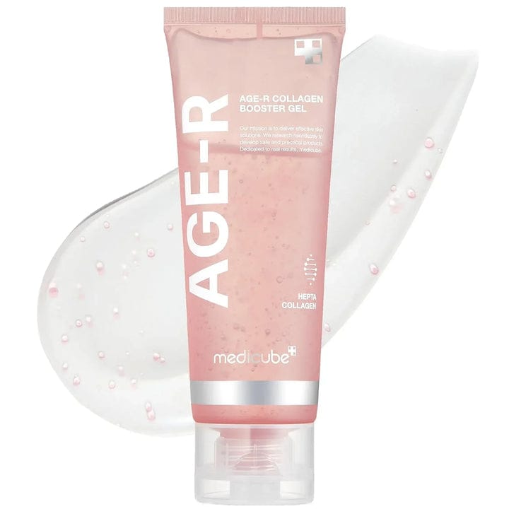 Medicube Agr-R Collagen Booster Gel Serum