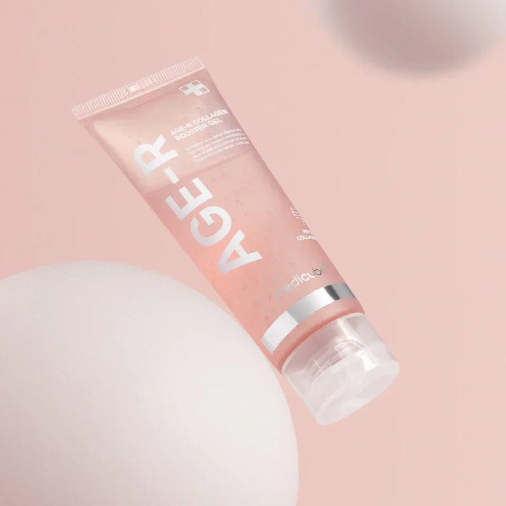 Medicube Agr-R Collagen Booster Gel Serum