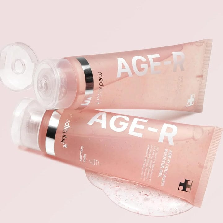 Medicube Agr-R Collagen Booster Gel Serum