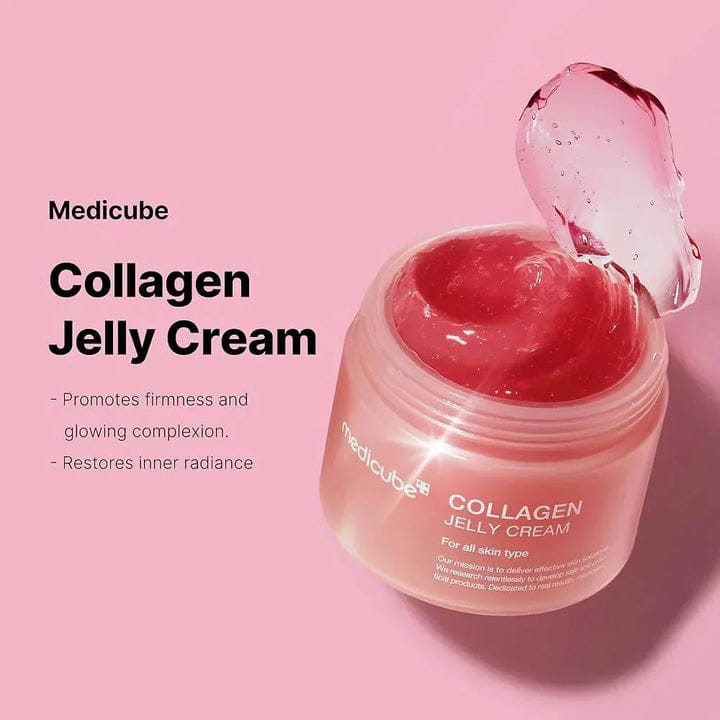 Medicube Collagen Jelly Cream | 110 ml