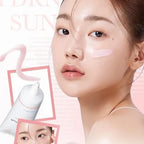 Medicube PDRN Pink Tone Up Sun Cream 50 ml