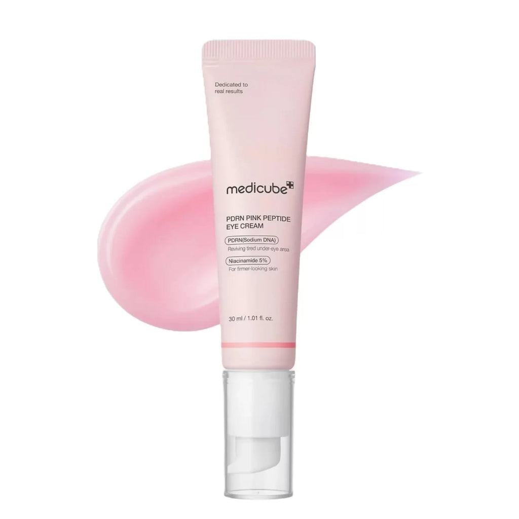 Medicube PDRN Pink Peptide Eye Cream 30 ml