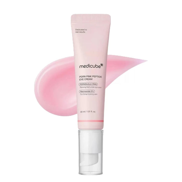 Medicube PDRN Pink Peptide Eye Cream 30 ml