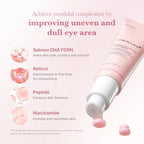 Medicube PDRN Pink Peptide Eye Cream 30 ml