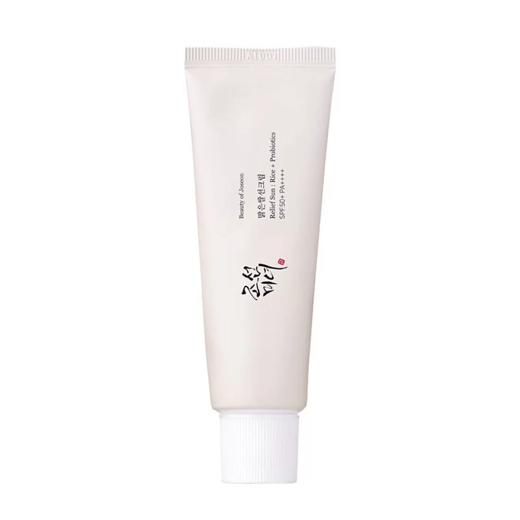 Beauty of Joseon - Relief Sun : Rice + Probiotics SPF50+ PA++++ 50ml
