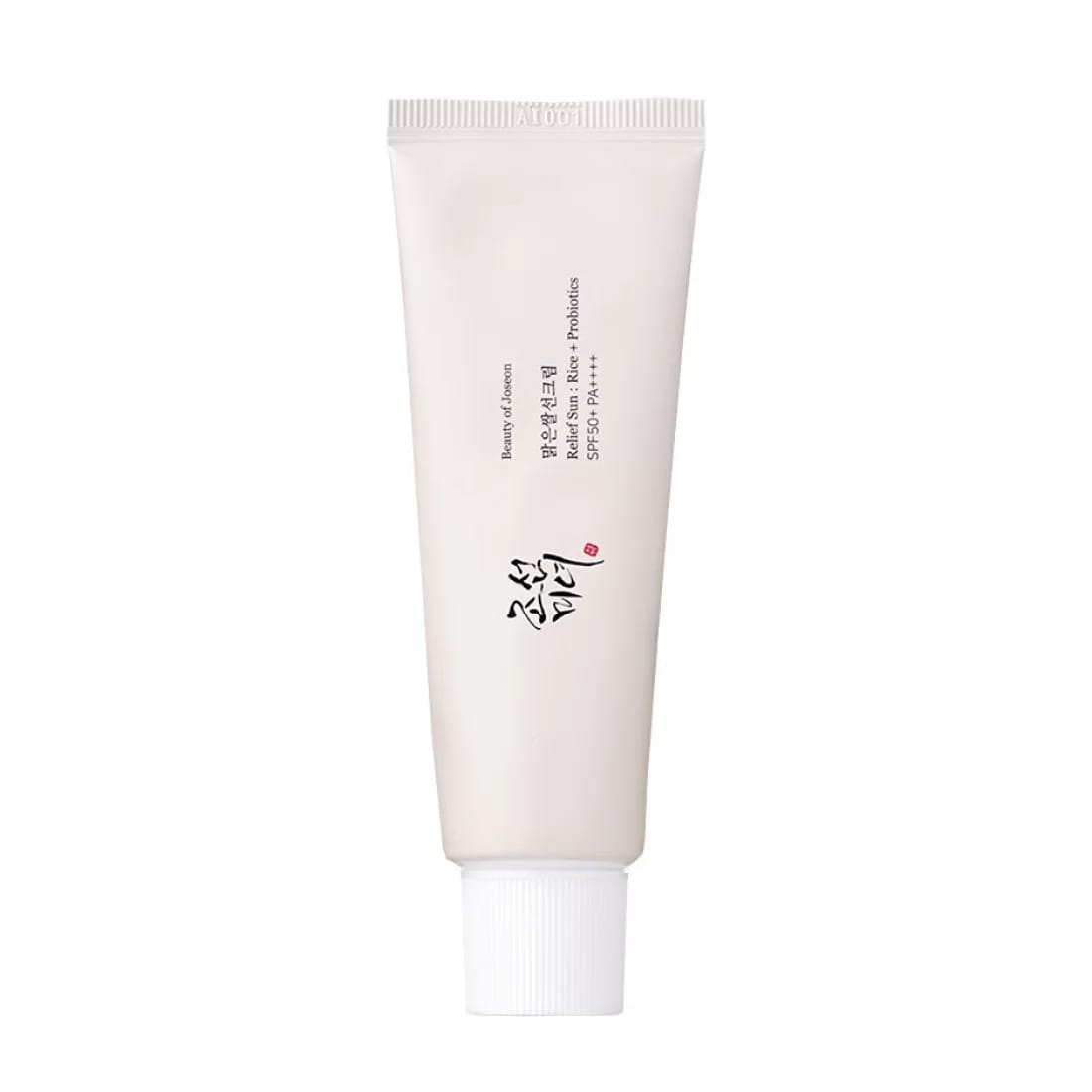 Beauty of Joseon - Relief Sun : Rice + Probiotics SPF50+ PA++++ 50ml