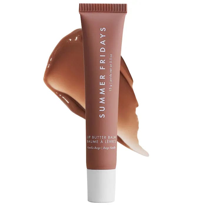 Summer Fridays Lip Hydrating Butter Balm 15 g