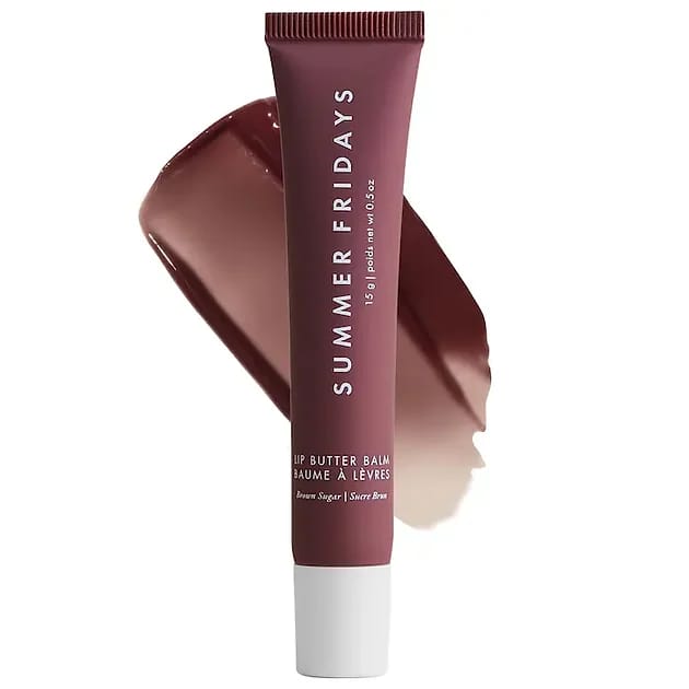 Summer Fridays Lip Hydrating Butter Balm 15 g