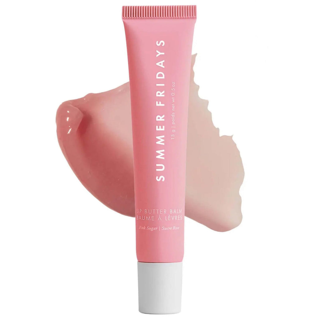 Summer Fridays Lip Hydrating Butter Balm 15 g