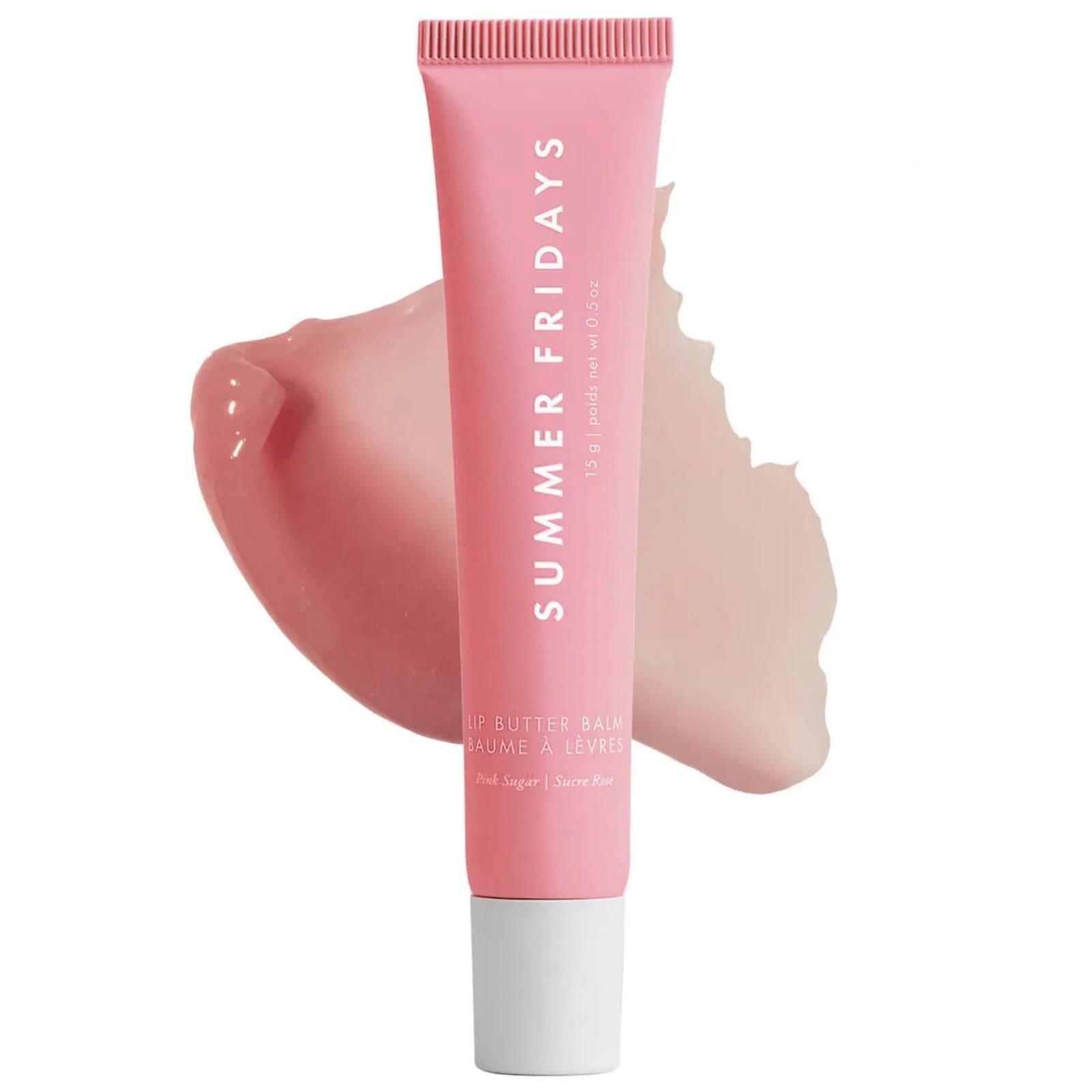 Summer Fridays Lip Hydrating Butter Balm 15 g