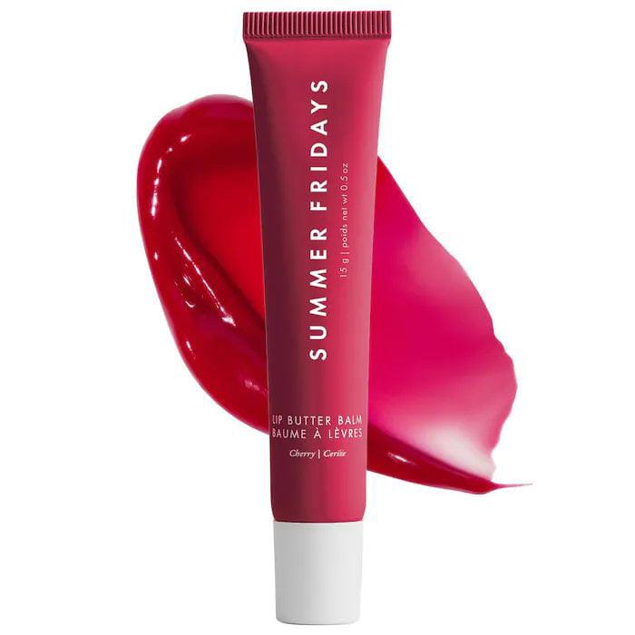 Summer Fridays Lip Hydrating Butter Balm 15 g