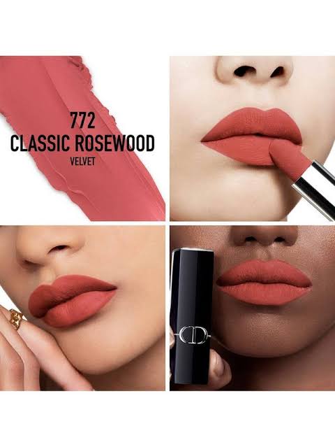 Dior Lipstick 100% Original