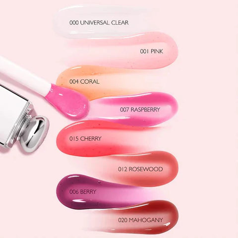 DIOR | Addict Lip Glow Oil