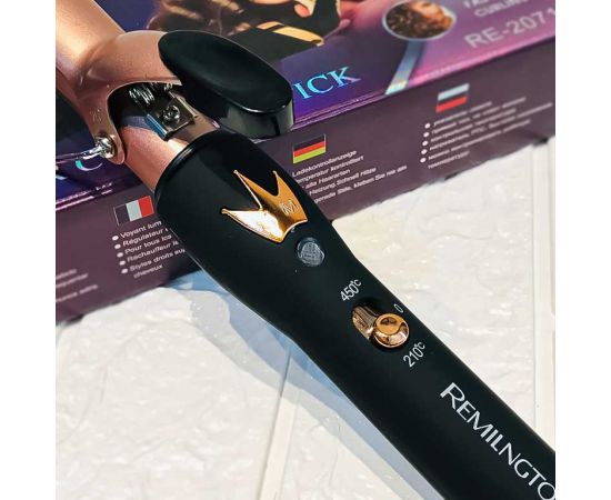 Remington Professional Hair Curling Iron
