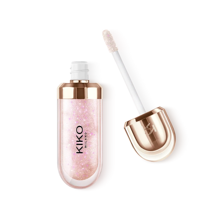 KIKO 3D Hydra Lipgloss