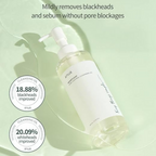 ANUA Heartleaf Pore Control Cleansing Oil - 200 ml