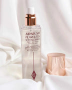 Charlotte Tilbury Airbrush Flawless Setting Spray (100ml)