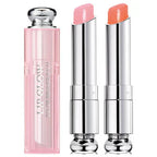 DIOR | Lip Glow Lip Balm Duo - Coral + Pink