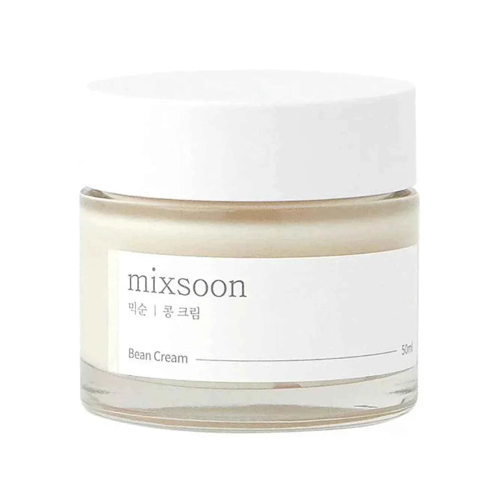 Mixsoon – Bean Cream 50ml