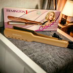 Remington Professional Keratin Therapy Hair Crimper 950° Heat