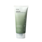 ANUA HEARTLEAF QUERCETINOL PORE DEEP CLEANSING FOAM KOREA 150ml