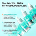 Anua PDRN Hyaluronic Acid Capsule 100 Serum | KOREA