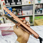 Remington Professional Keratin Therapy Slim-Plate Straightener 950° Heat