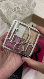 DIOR BACKSTAGE GLOW MAXIMIZER PALLET 001