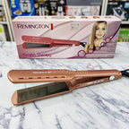 Remington Professional Keratin Therapy Hair Straightener 950° Heat