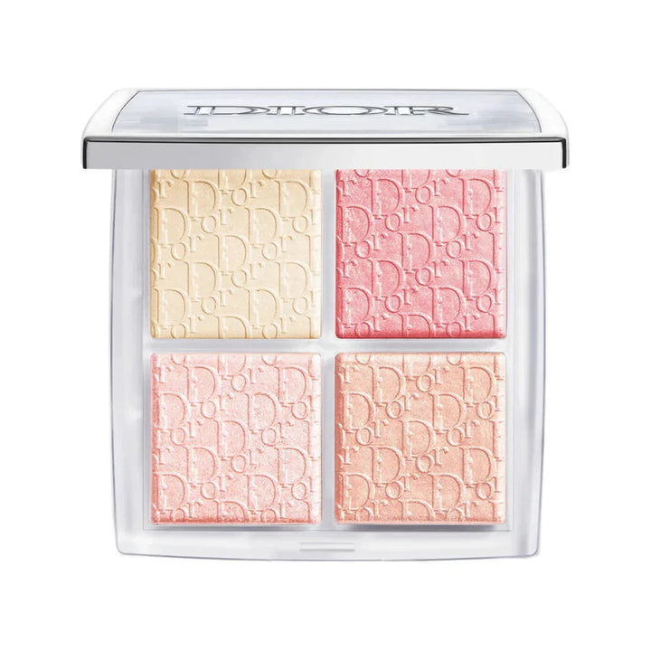 DIOR | Backstage Glow Face Palette HIGHLIGHTER