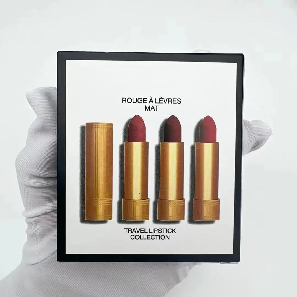 Gucci Mat Lipstick