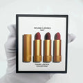 GUCCI Lipstick Pack of 3 FULL SIZE