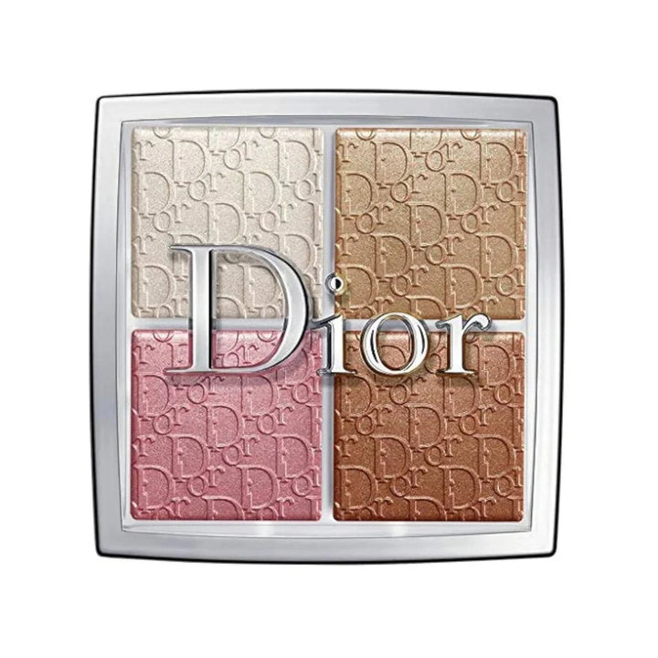 DIOR | Backstage Glow Face Palette HIGHLIGHTER