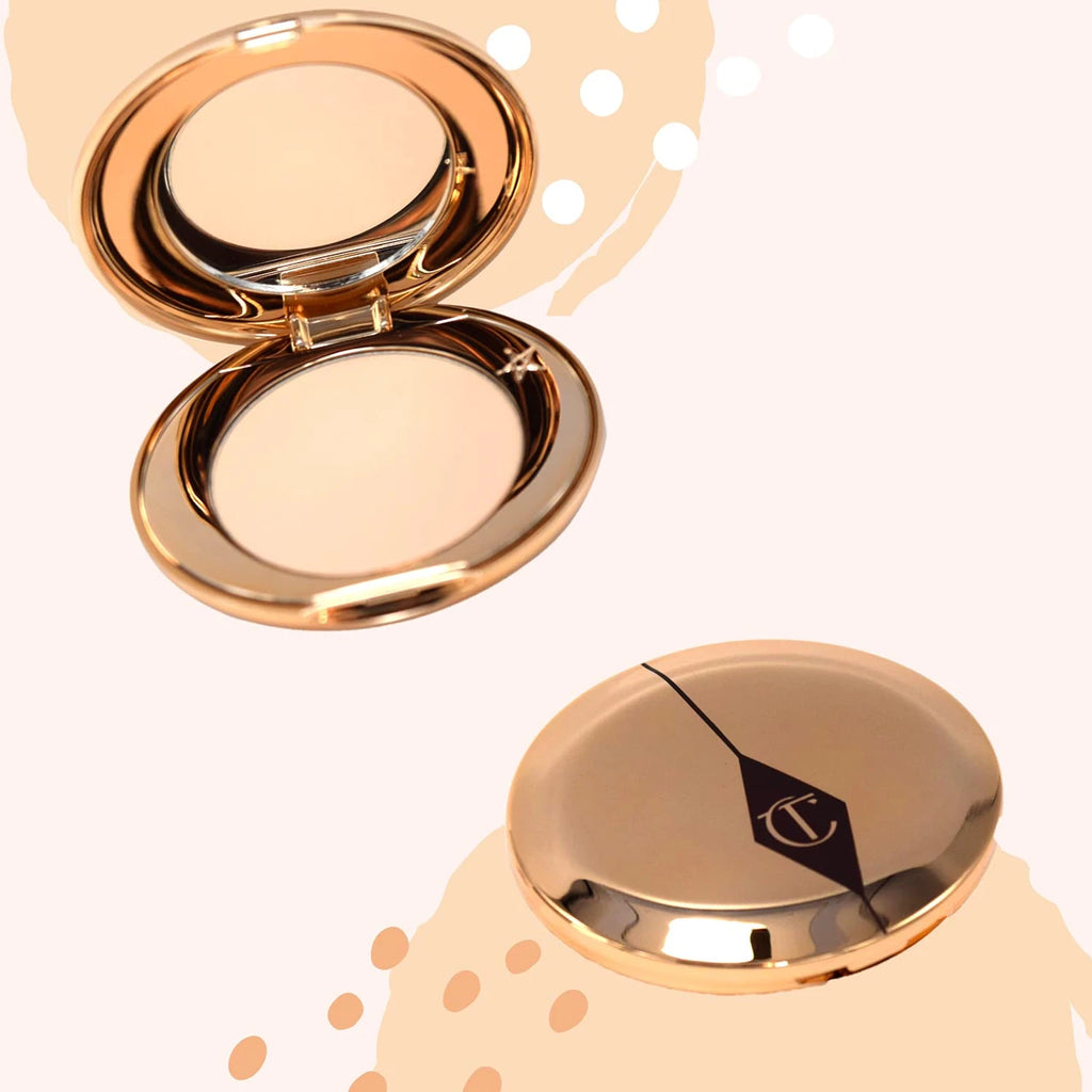 Charlotte Tilbury Airbrush Flawless Finish Powder - 1 Fair