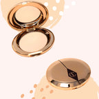 Charlotte Tilbury Airbrush Flawless Finish Powder - 1 Fair