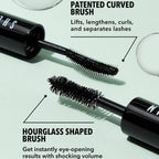 SHEGLAM | All-in-One Volume & Length Mascara
