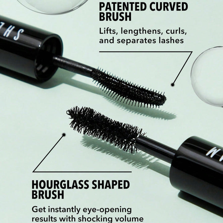 SHEGLAM | All-in-One Volume & Length Mascara