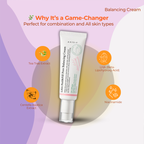 Axis-Y LHA Peel & Fill Pore Balancing Cream