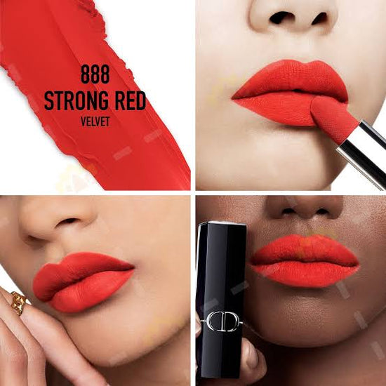 Dior Lipstick 100% Original